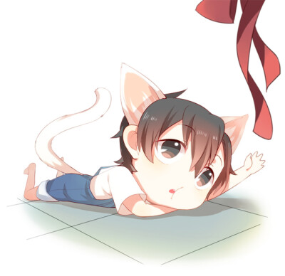 叶修