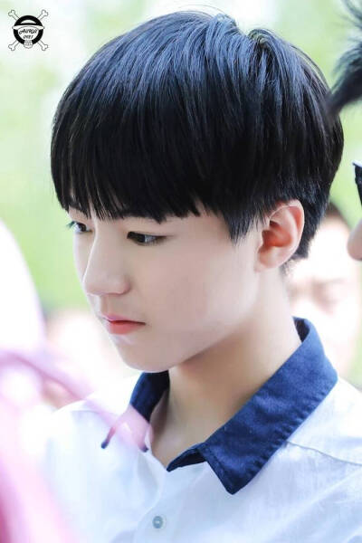 tfboys锁屏壁纸