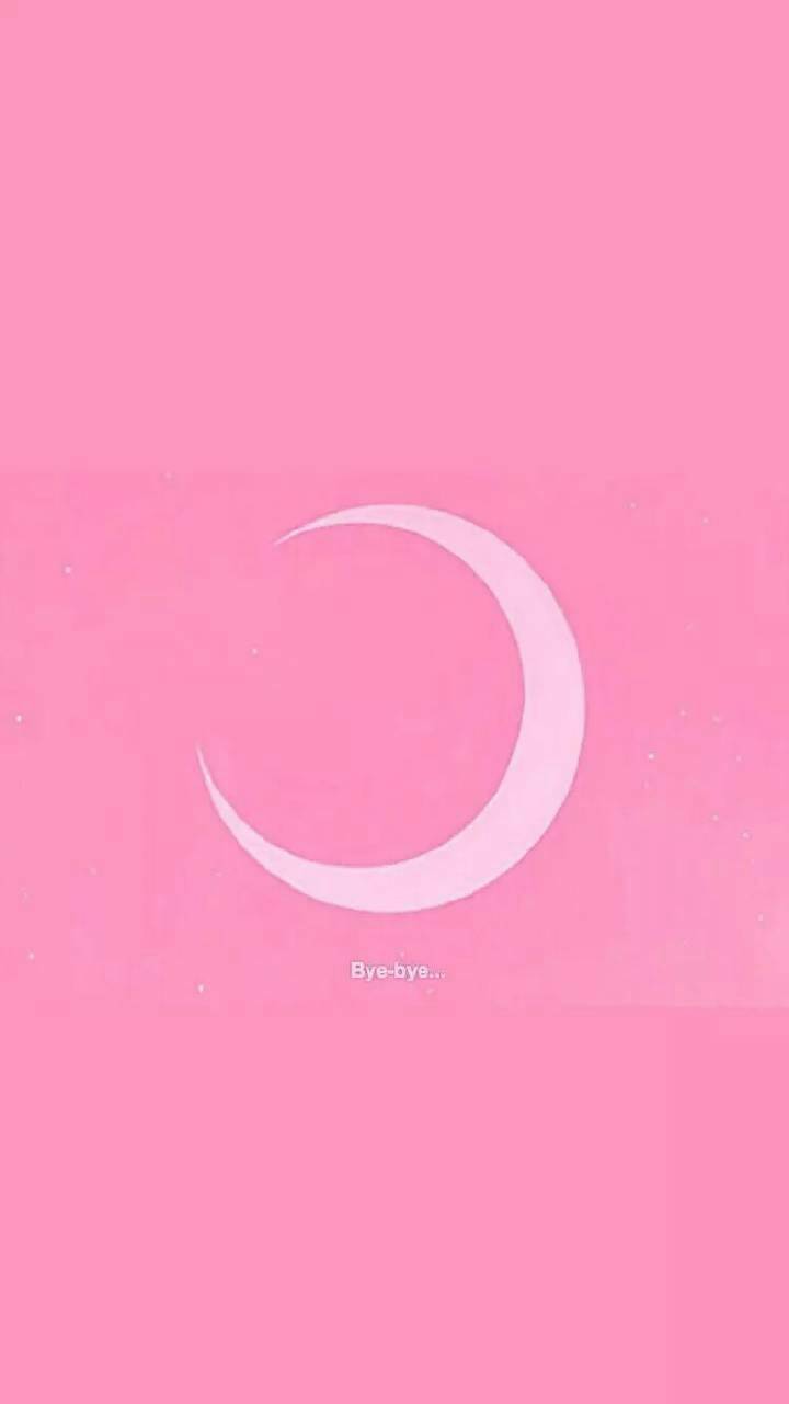 粉红色壁纸