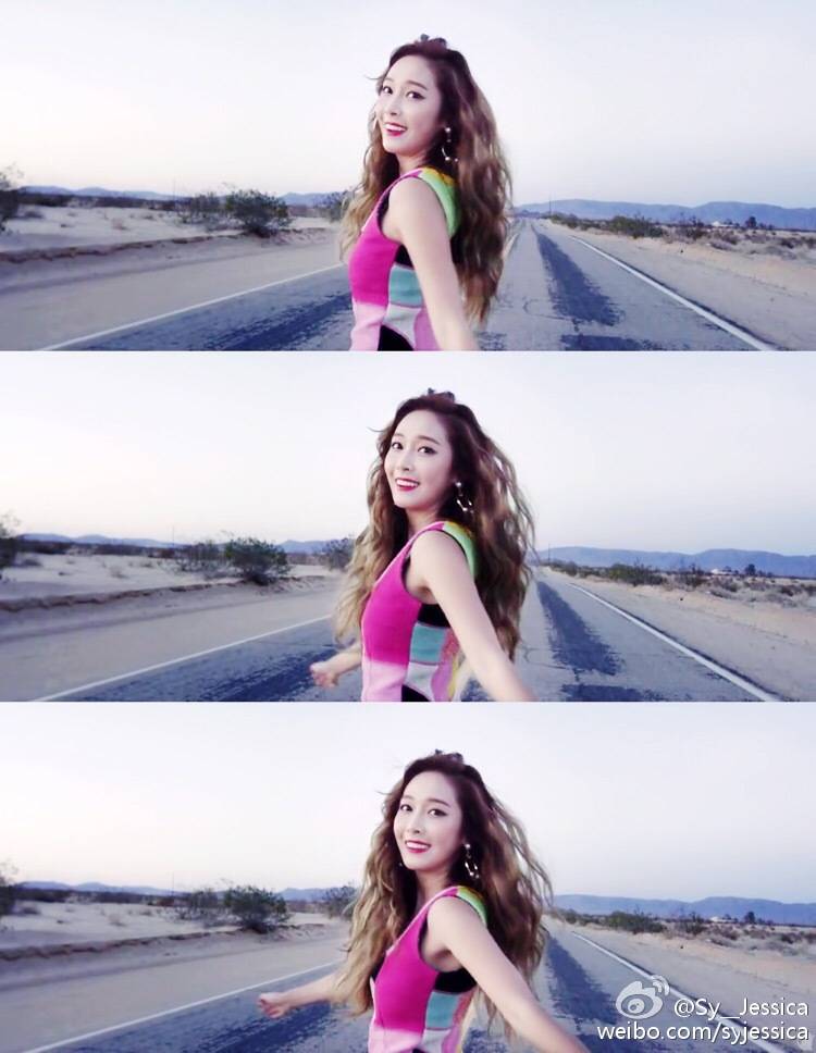 郑秀妍 jessica fly