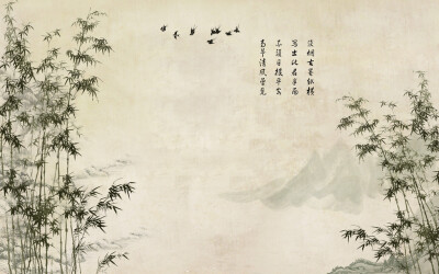 眉间落花  发布到  竹韵 图片评论 0条  收集   点赞  评论  竹子背景