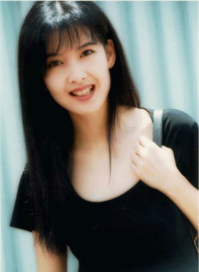 周慧敏 壁纸