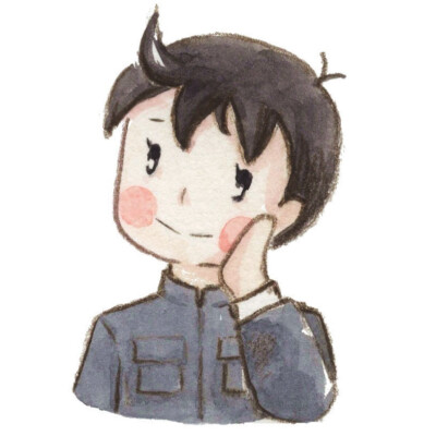 民国男孩