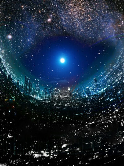 宇宙,银河系 - 堆糖,美图壁纸兴趣社区