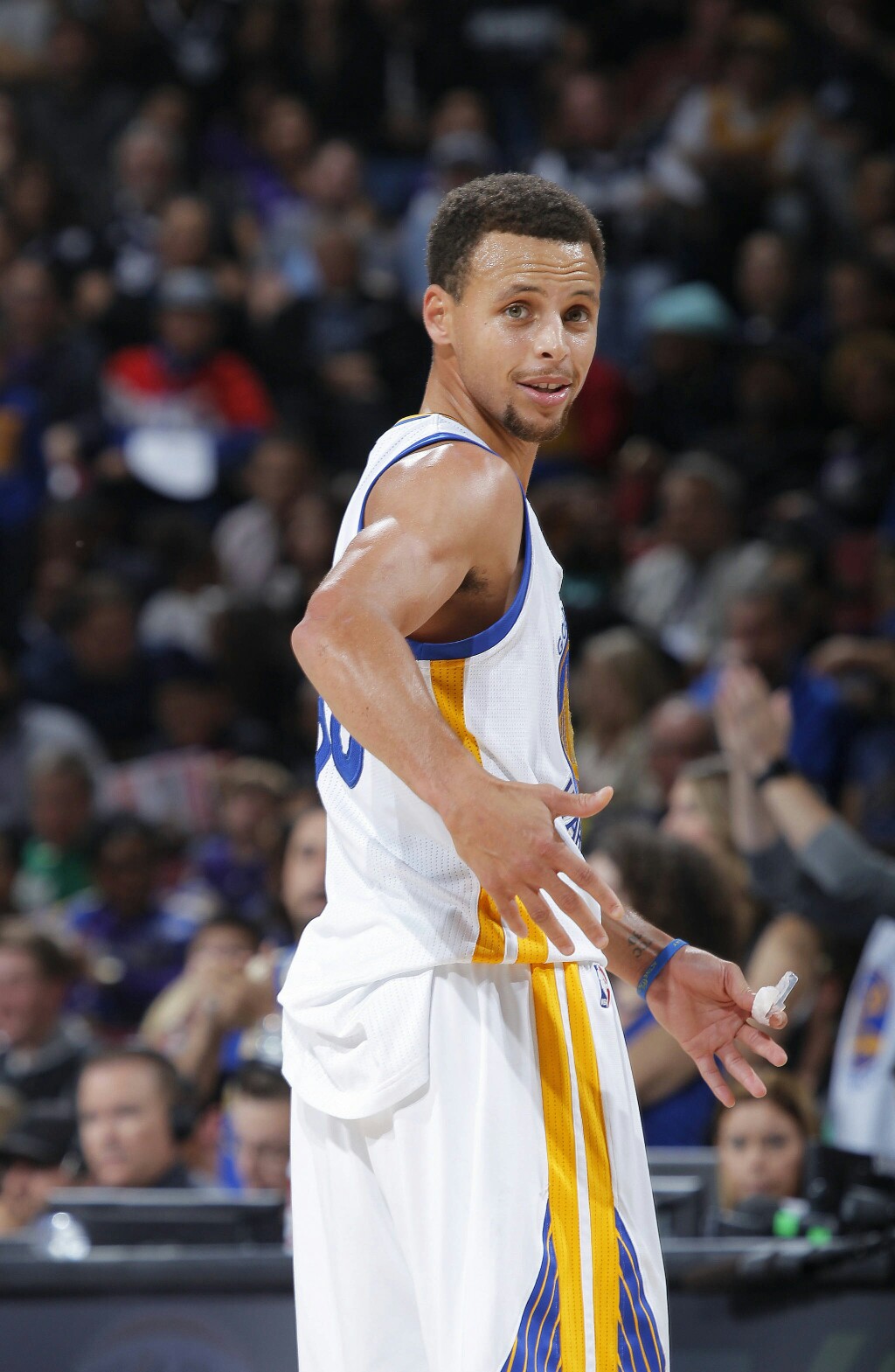 stephen curry 斯蒂芬·库里