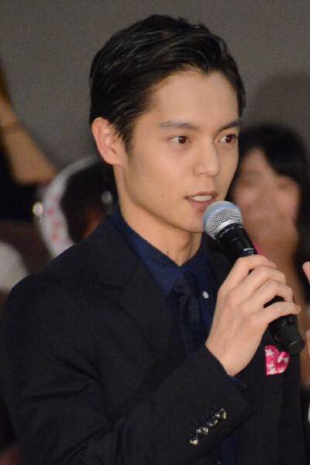 洼田正孝masa君