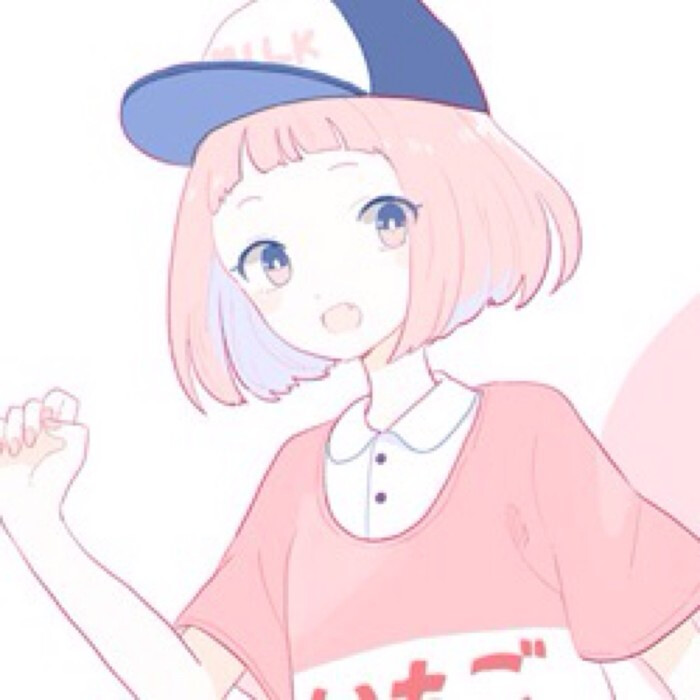 [咸鱼samaの] [动漫头像] [自截头像] [闺蜜头像] [情侣头像] [基友