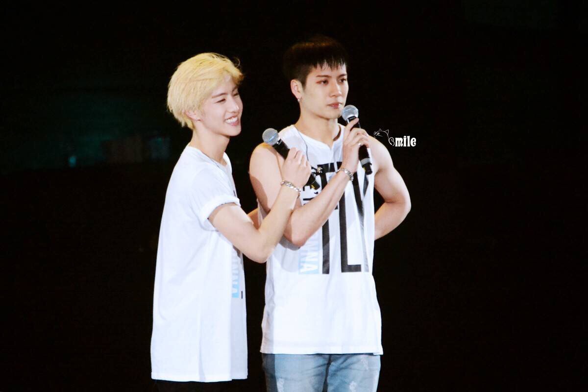 markson 宜嘉 演唱会安慰嘎嘎的团团 cr:logo