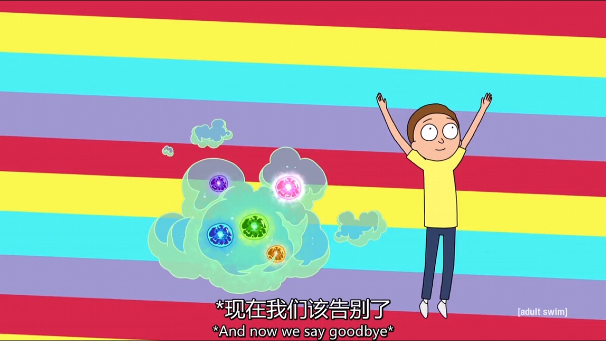 rick and morty - 堆糖,美图壁纸兴趣社区