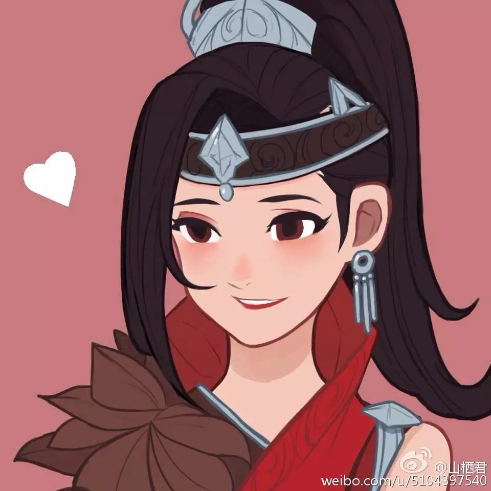 15290702916剑三天策军娘