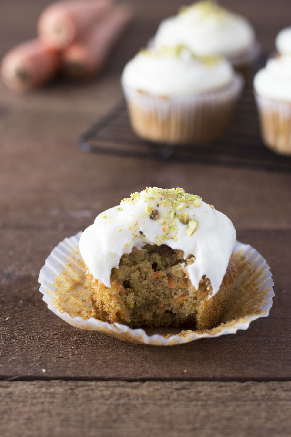 Carrot Cake with Cream Cheese Frosting: A Classic Delight Reimagined