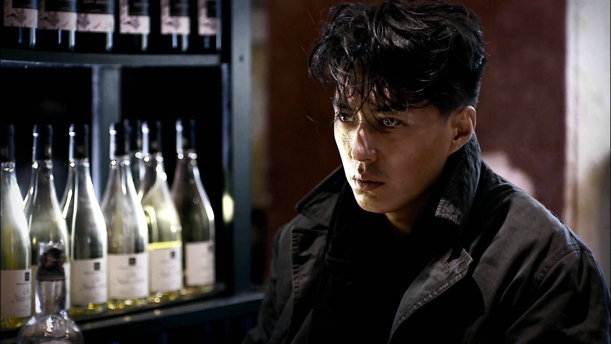 心头的朱砂痣 黄志雄 日跳~靳东 靳哥哥