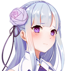 【凛酱】动漫头像/二次元/萌系/少女/萌妹/插画/女生头像我的头像辣么