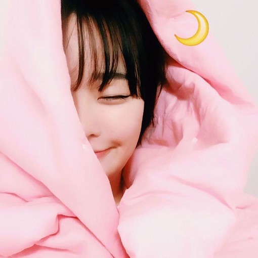 头像][韩系][粉色女头][pink][兴趣收集][侵删致歉][粉色系][少女心]