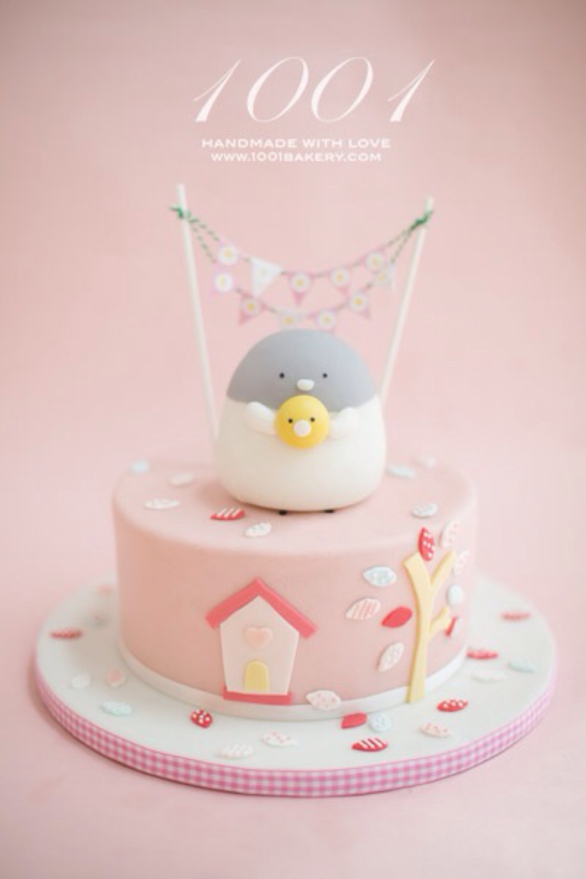 米帝欧-北京市同城配送翻糖生日蛋糕免费速递定做儿童周岁小王子