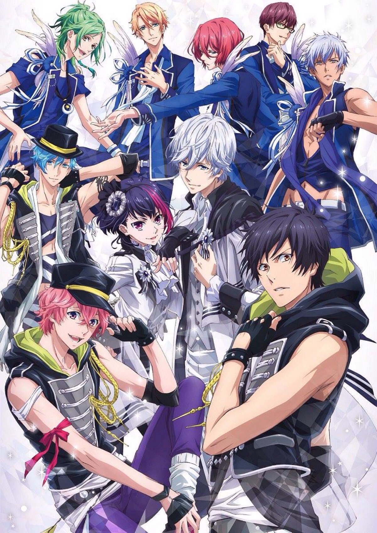 b-project