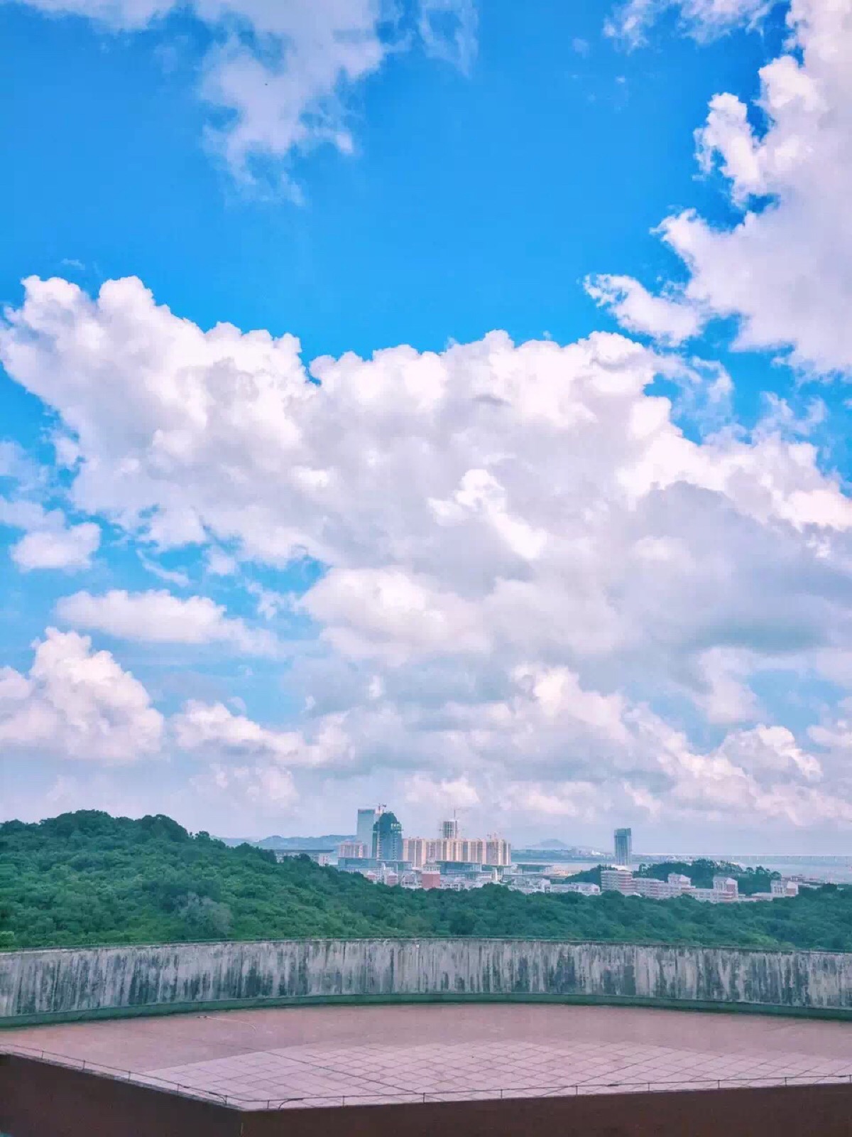 晴空