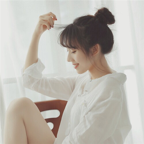 女头|清新|文艺|情头|韩系|唯美|文字|by:往事与我