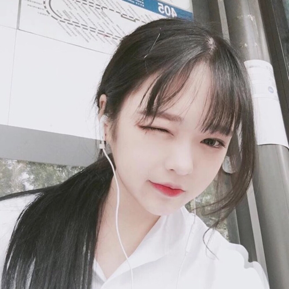 女生头像 闺蜜头像