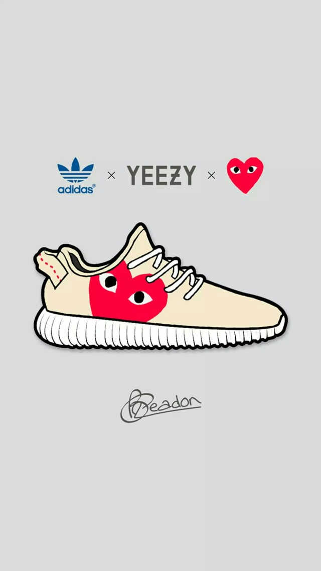 yeezy