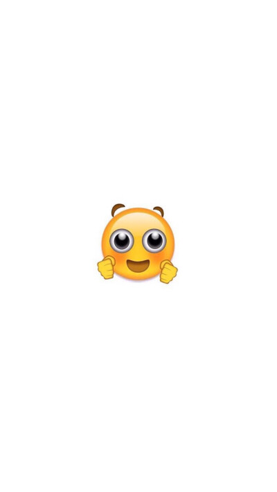日系可爱表情壁纸