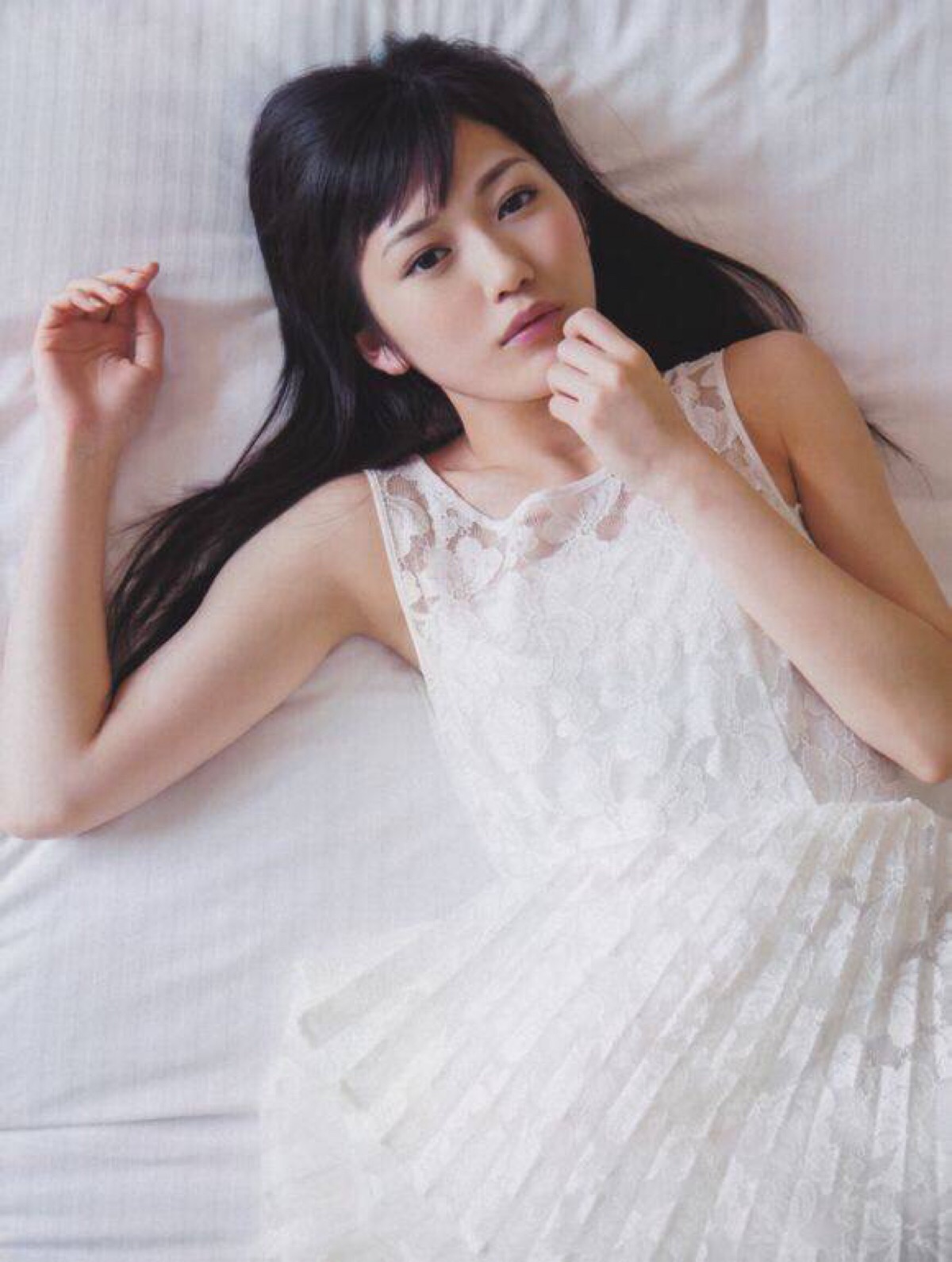 AKB48 渡边麻友 - 高清图片，堆糖，美图壁纸兴趣社区