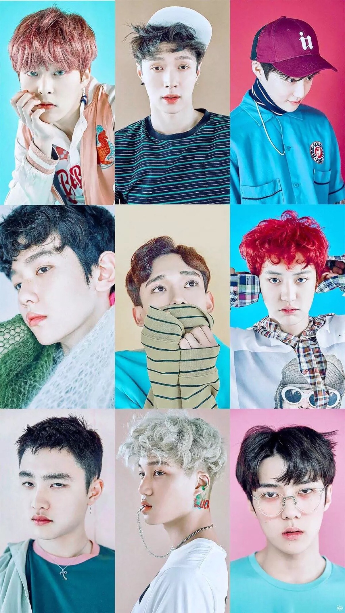 exo monster