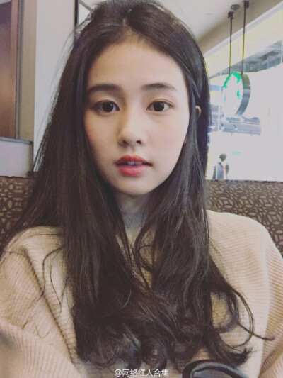 白鹿