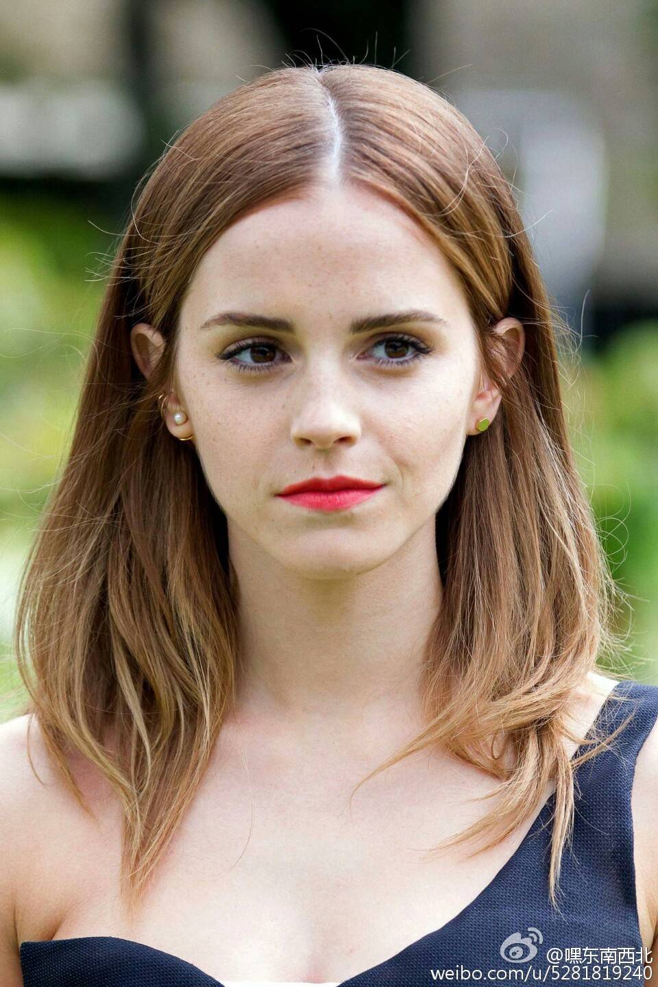 艾玛·沃特森 emma watson