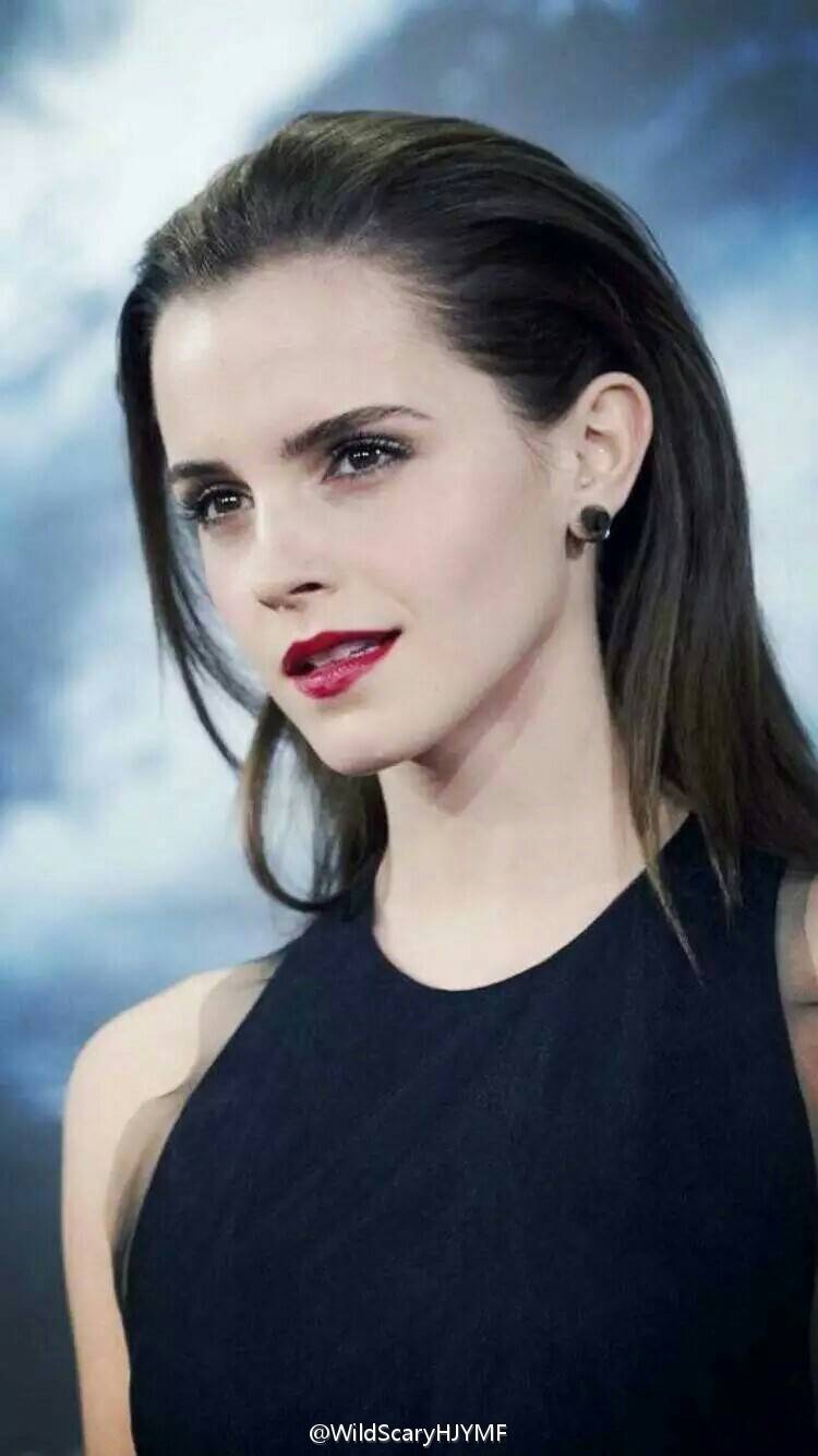 艾玛·沃特森 emma watson