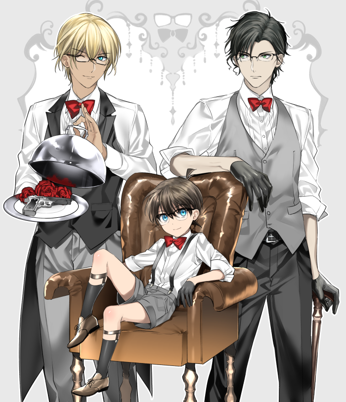 【限定版含】名探偵コナン1～最新105巻全巻 ＋SDB＋劇場版他　計123冊R コナン ほんの目の残像 限定版含]名探偵コナン1～最新105巻全巻
