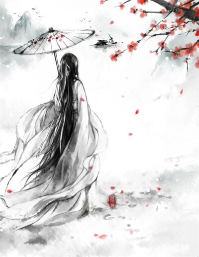 三生三世,不离不弃