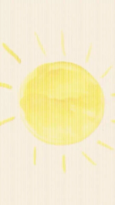 sun 太阳壁纸