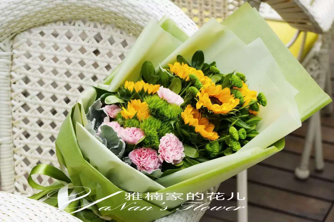 花束