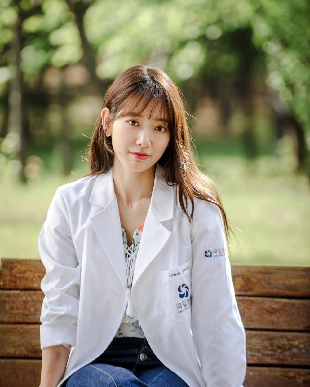 期待哦~#朴信惠女神# #doctors