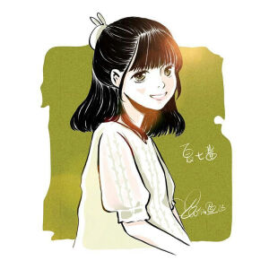 夏美酱 堆糖 美图壁纸兴趣社区