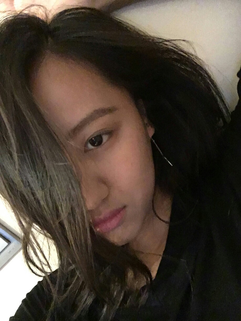 陈粒