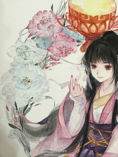古风