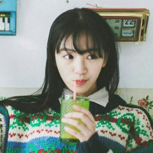 女生,小清新,气质,头像,女头,森女,森系,意境,治愈系,自截头像 by时疚
