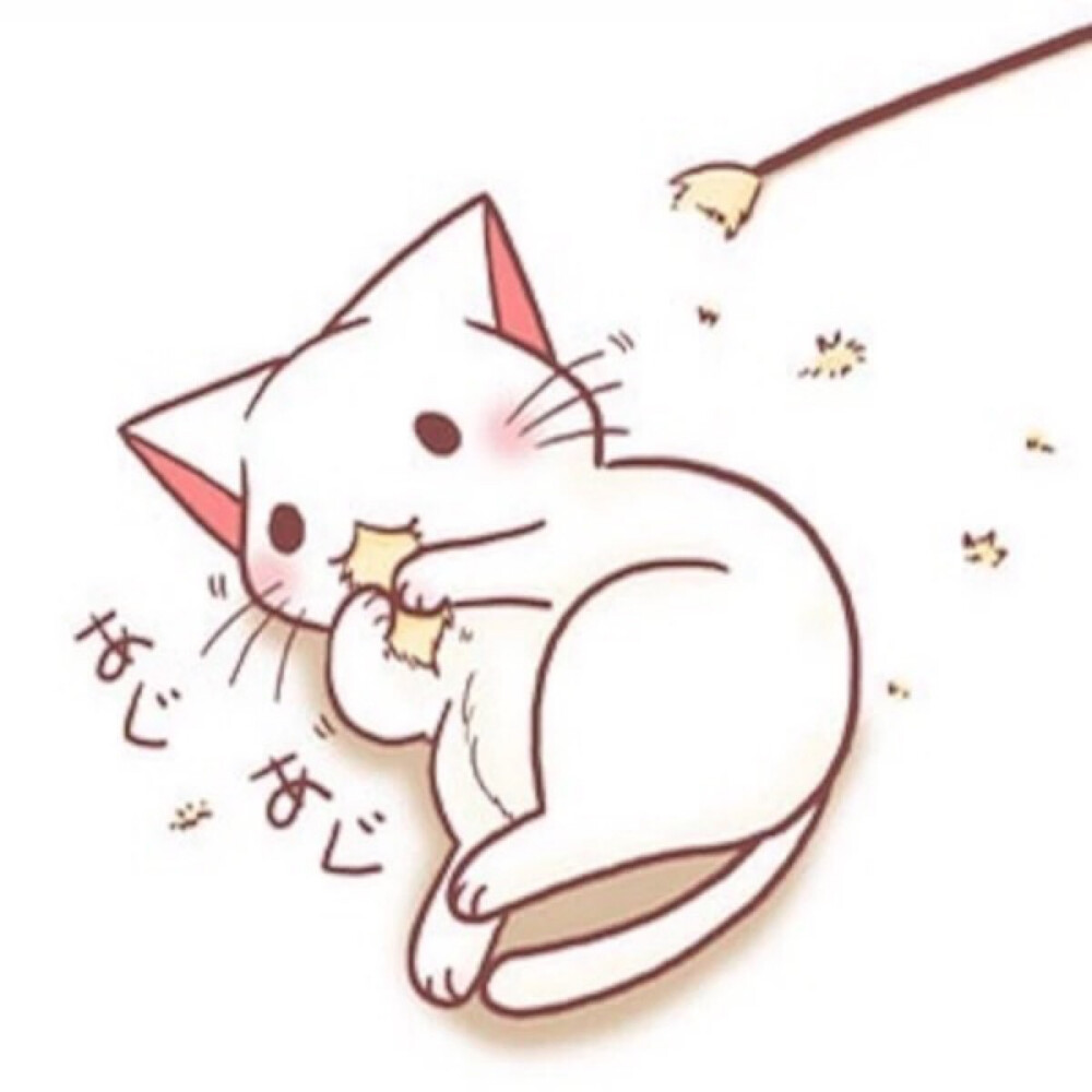 萌物可爱卡通清新头像78637871