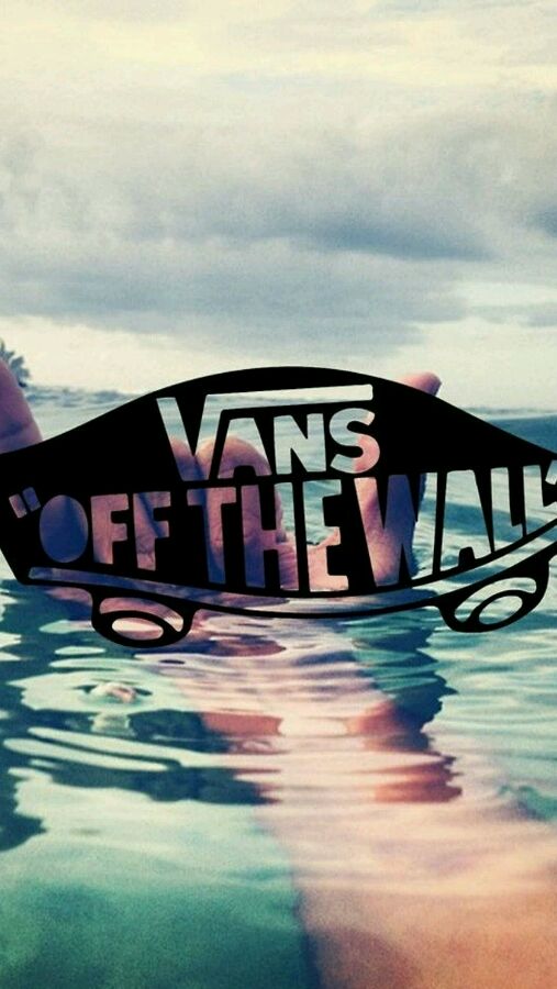 vans 范斯 极限运动 壁纸