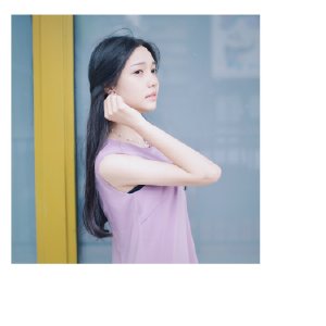 封面 摄影 人物 壁纸 头像 模特:七七