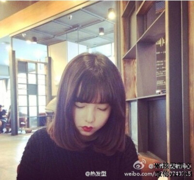 短发女生也可以性感与可爱 不剪一次短发你永远不知道自己多美 剪短发