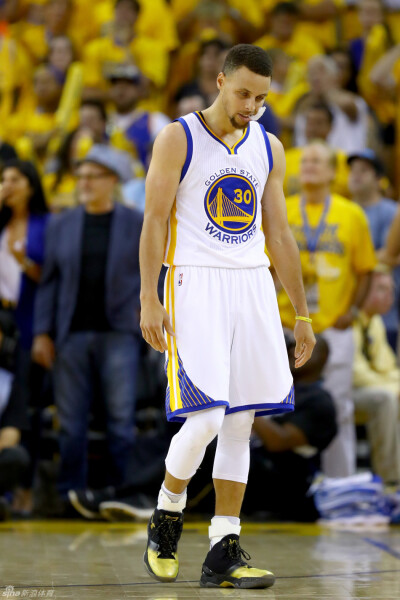 stephen curry 斯蒂芬·库里