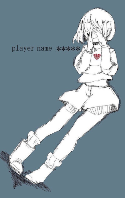 chara