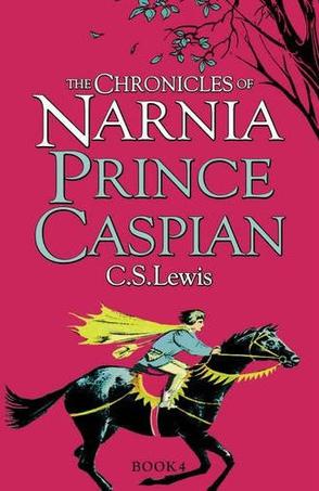 《the chronicles of narnia prince caspian》纳尼亚传奇:凯斯宾