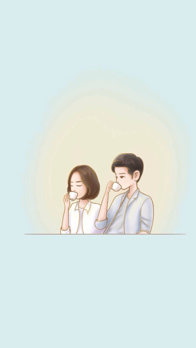 太阳的后裔# 晋久(徐大荣) 金智媛(尹明珠) 救援夫妇 #素描 手绘