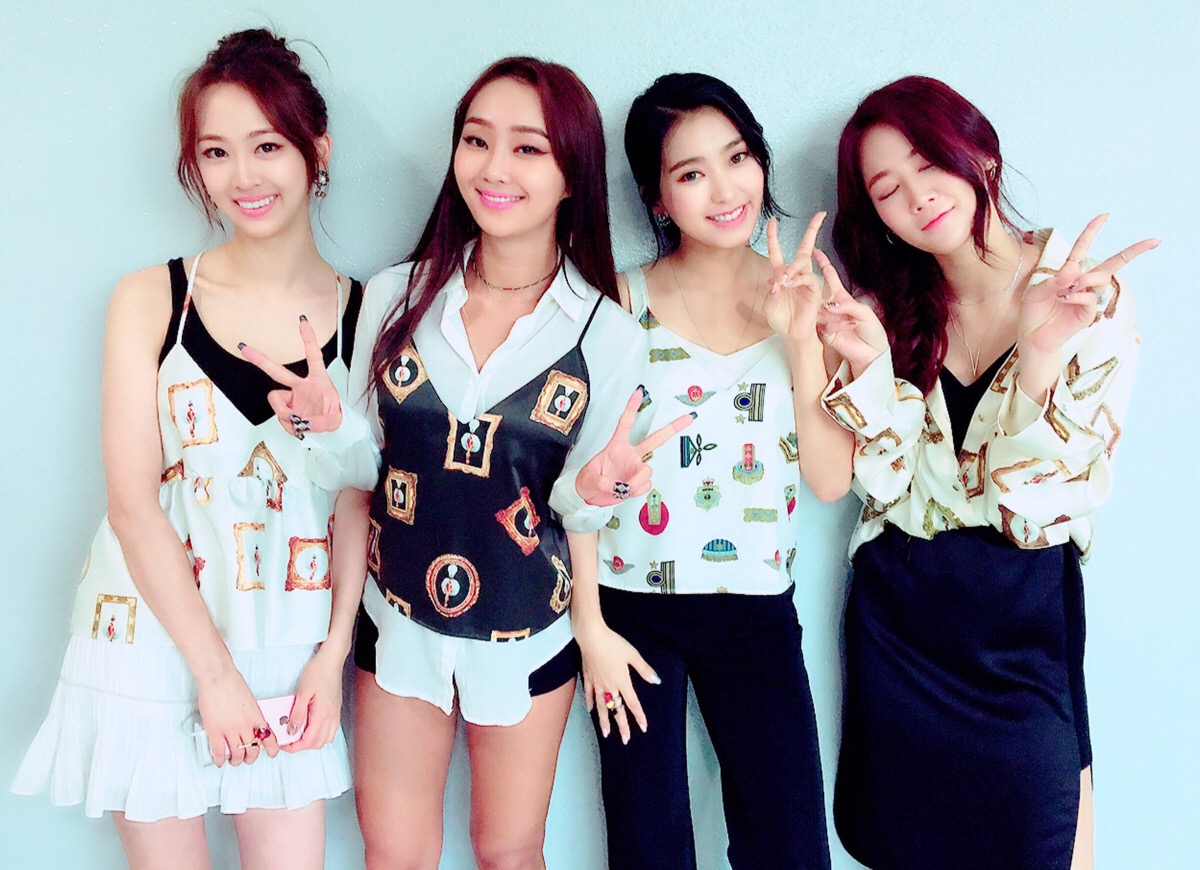 sistar