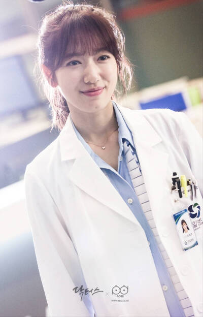 美美的医生~#朴信惠女神# #doctors
