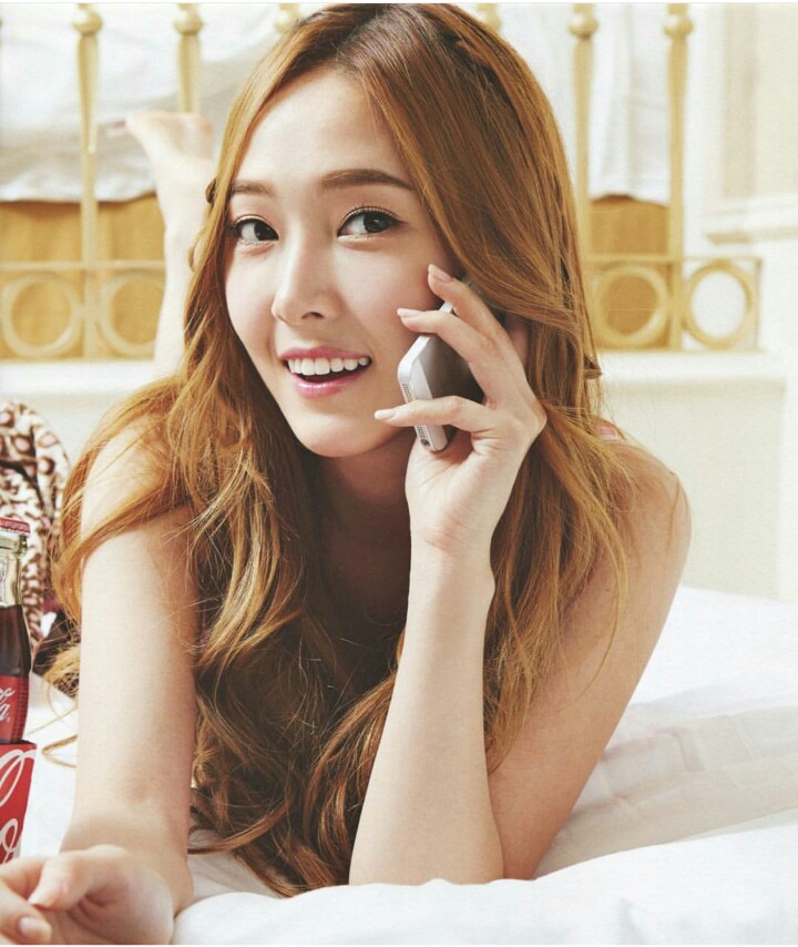 jessica*郑秀妍